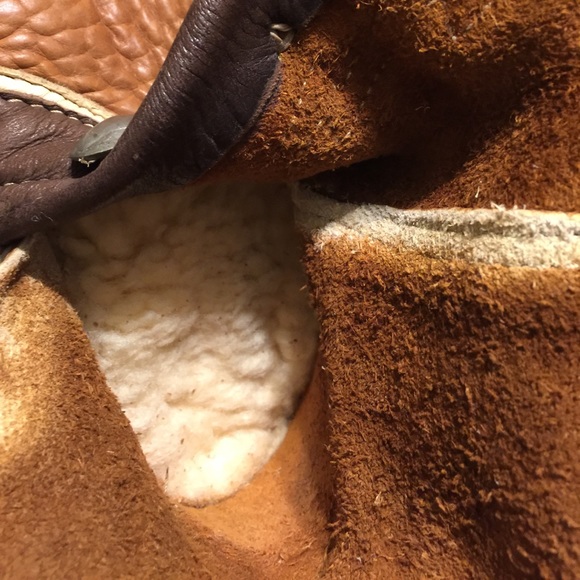 Bald Mountain Moccasins handmade one of a kind w Indian head nickel buttons - Picture 11 of 16